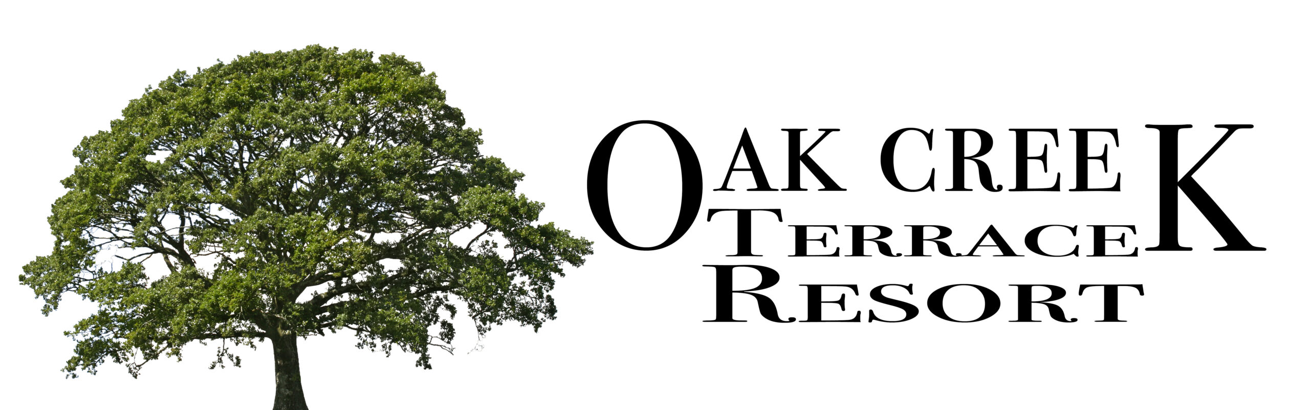 The Oak Creek Terrace